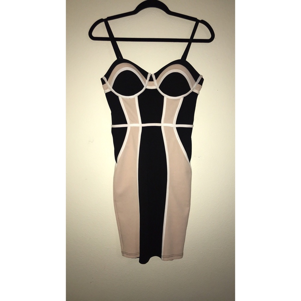 Brand new dress
